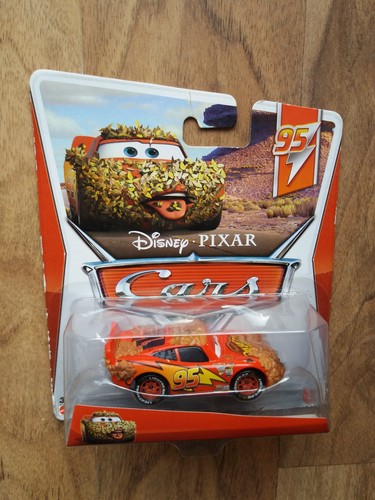 Disney pixar cars nature - nature, drive