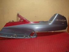 Verkleidung Verkleidungen Seitenteile Schutzblech usw PIAGGIO HEXAGON LX 125 180