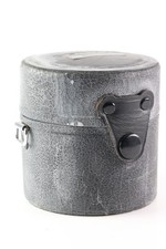 Olympus Objektivköcher Köcher OM-System Zuiko MC Auto-Macro 50mm 3.5 lens case