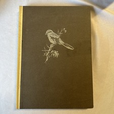 Makatsch, Die Vögel in Feld und Flur, guter Zustand, Antiquarisch