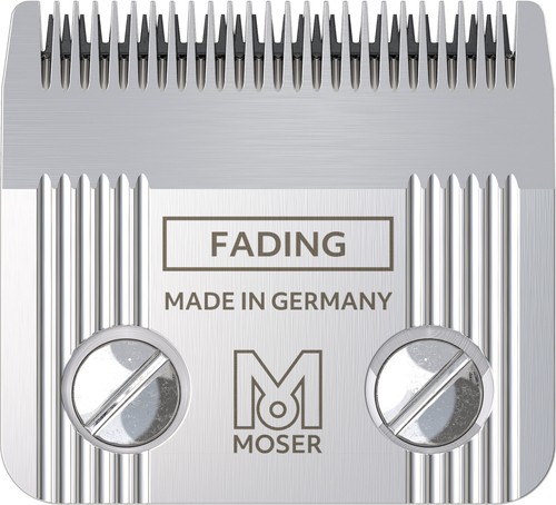 Moser profiline fading blade - moser,