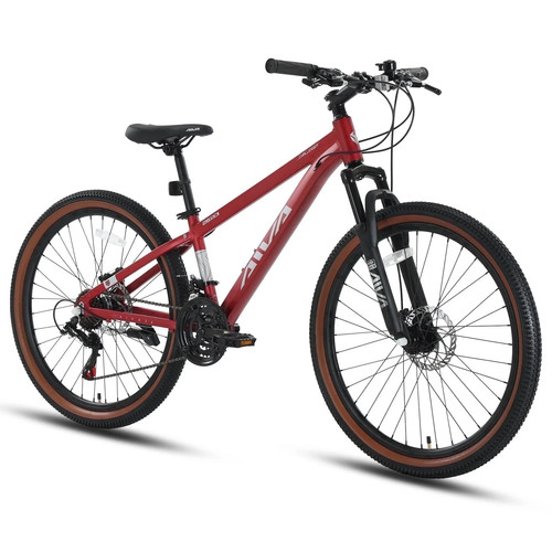 Aiva hardtail mountainbike - aiva, 26"