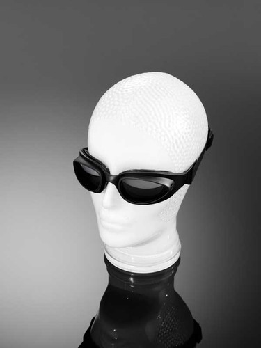 Motorradbrille mit dunkler - motorradbrille,