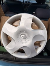 Radkappen Radzierende Renault