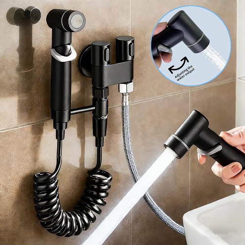 Bidet handbrause einsatz für - bidet,