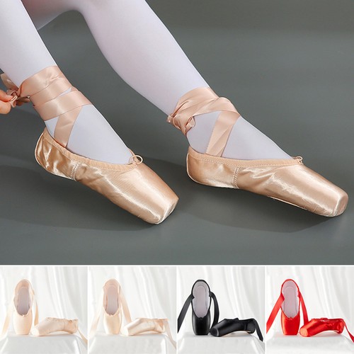Damen ballettschuhe - damen,