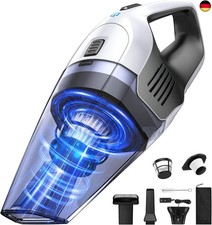 Handheld Vacuum Cleaner