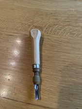 🦊 Linoleum Schnitt Werkzeug Linol Verarbeitung Schnitzen Holzgriff