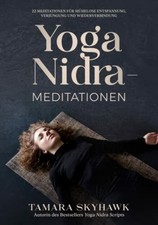 Yoga Nidra-Meditationen: 22