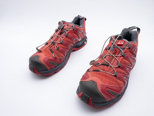 Salomon pro v9 herren - 3d,