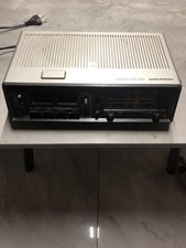 Grundig Radiowecker Sono Clock