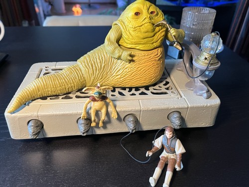 Jabba the hutt - ⭐jabba,