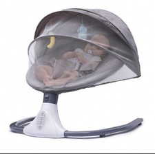 Baby Rocker Electric Baby