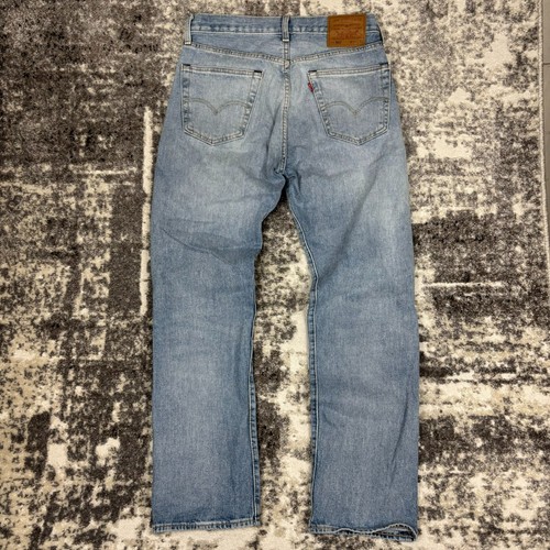 Levis 501 herren jeans - herren,