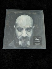 Mc Basstard - Nima LP Album