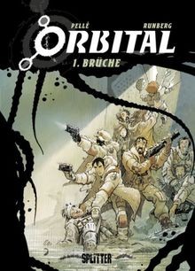 Orbital brüche von - bd., :
