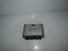 Motorsteuergerät     VW Golf4