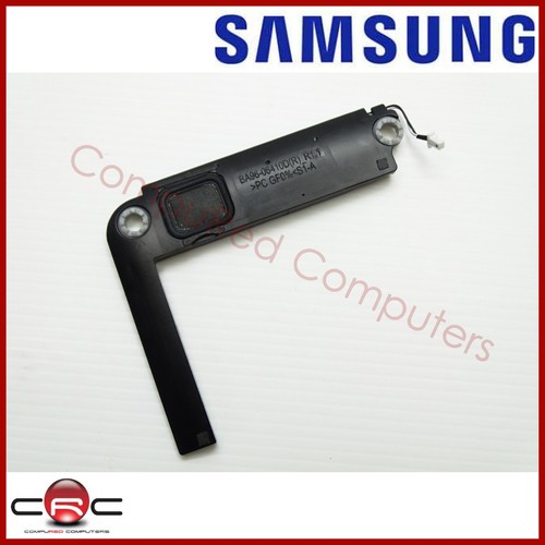Samsung np940x3g lautsprecher - samsung,