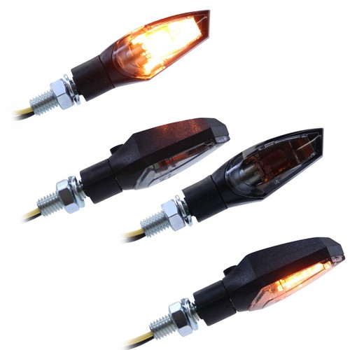 Halogen blinker set - halogen,