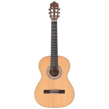 Konzertgitarre Redwood Student