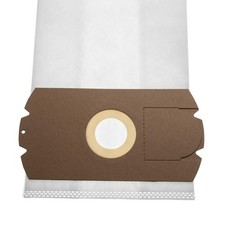 20 Staubsaugerbeutel für