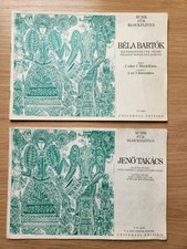 2 Notenhefte "Universal