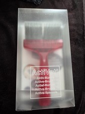 ActiVet Mat Zapper – Starke ActiVet rot -Bürste für dichtes und verfilztes Fell