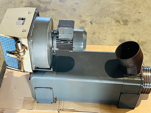 Siemens 1ph5137 4cg40 motor - siemens,