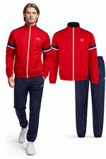 Sergio Tacchini Cryo Herren