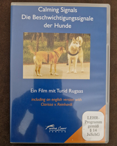 Animal learn verlag calming - learn,