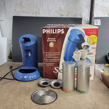 Philips Senseo HD-7810/75 BLUE
