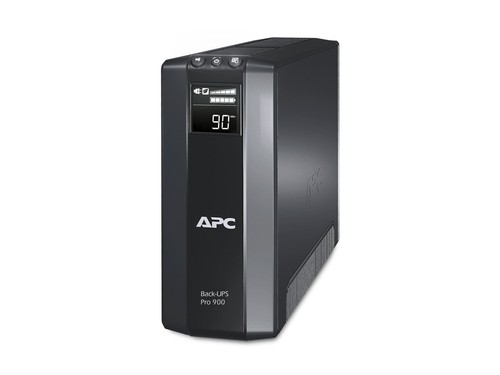 Apc back ups pro - 900va, 540w
