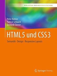 Html5 und css3 semantik - semantik,
