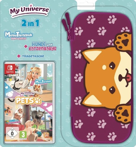 Nintendo switch universe - switch,