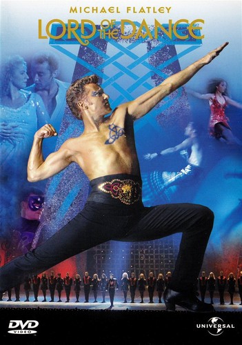 Michael flatley lord - flatley's,
