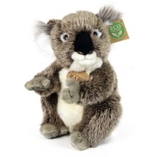 Plüsch Koala sitzend 22 cm