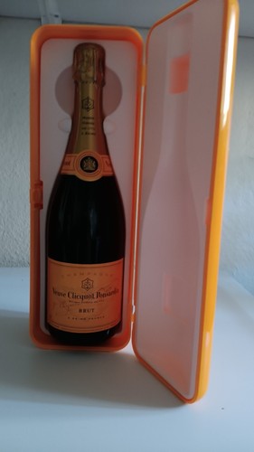 Veuve clicquot brut champagner - clicquot,