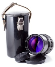 Tele Objektiv PENTACON