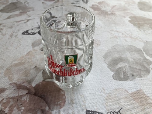 Unser feldschlösschen pils - unser,