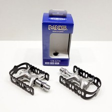 MKS UB-Lite City Ebike Touring