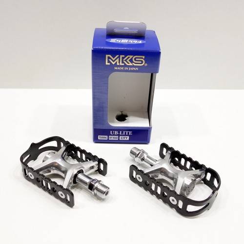 Mks lite city ebike - ebike, touring