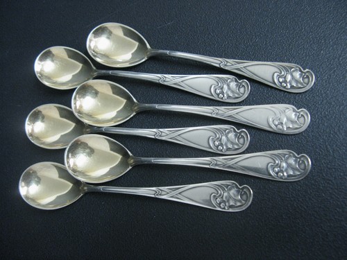 Wmf jugendstil modell - jugendstil, 29