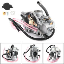 Carburetor for Kawasaki Prairie 360 KVF360A KVF360B Vergaser