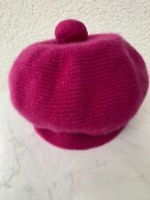 Mütze Damen 100% Kaschmir