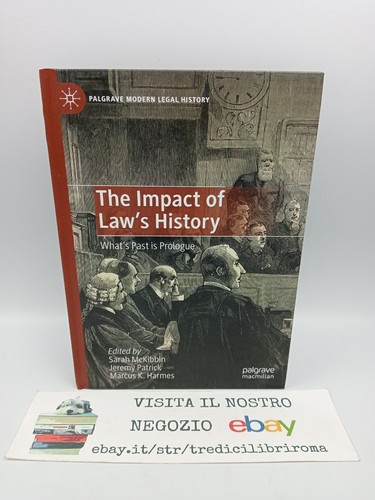 The impact law - impact, law's