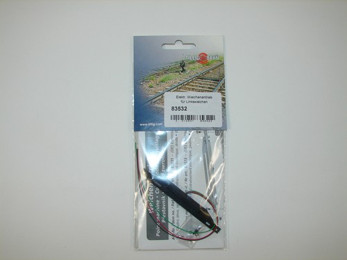 Tillig 83532 - tt,
