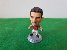MICROSTARS – ROY MAKAAY - FC BAYERN MÜNCHEN – SILBER – RAR - MC4810