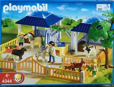 playmobil 4344