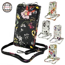 Handy Tasche Damen Smart Phone