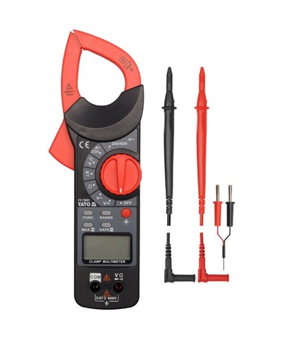Yato digital zangen - yato, zangen-multimeter
